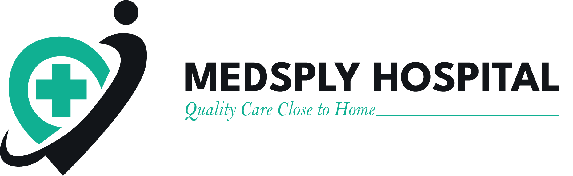 MedsplyHospital Logo